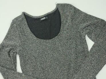 bluzka ze srebrną nitką reserved: Reserved, Bluzka damska, L — 1