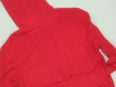 Turtlenecks: Women`s golf, size S (EU 36)