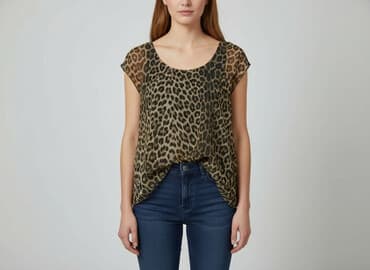 bluzki dla sióstr: Sisters Point, Top damski, rozmiar M — 7