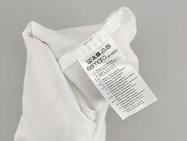 kapcie peoco: Esmara, Bluzka damska, rozmiar S — 5