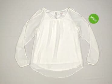 bluza clockhouse: Clockhouse, Women's blouse, size S (EU 36) — 2