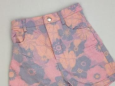 sizzer buty: Sinsay, Szorty damskie, rozmiar XS — 1