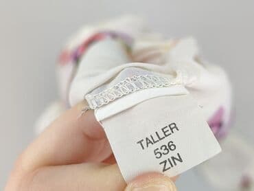 zara klapki mule: Zara, Bluzka damska, rozmiar XS — 4