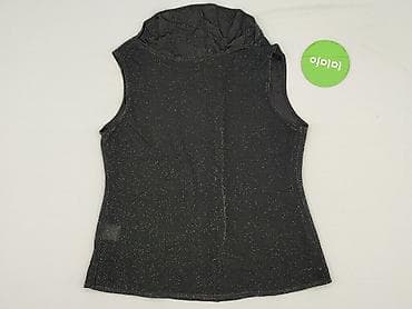 poliamid sweter: Bluzka damska, rozmiar S — 2