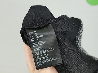 dres hm: H&M Divided, Sukienka damska, rozmiar M — 4