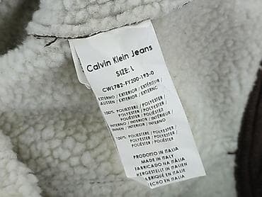 too: Calvin Klein Jeans, Kurtka zimowa damska, rozmiar L — 5