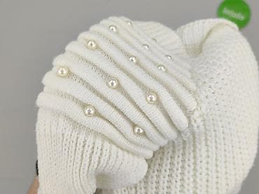 czerwony sweter: Sweter damski, rozmiar L — 4