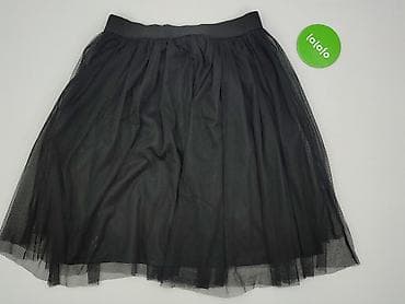 spódnice gothic: Boohoo, Spódnica damska, rozmiar M — 3