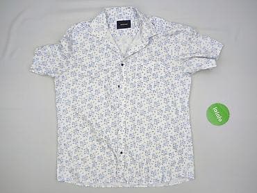 only blue behaviour jacket: Koszulа dla mężczyzn, rozmiar XL — 2
