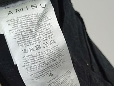 jeans amisu: Amisu, Szorty damskie, rozmiar 2XS — 8