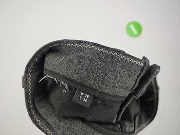 danielki 23: ONLY & SONS, Spodnie materiałowe damskie, rozmiar M — 6