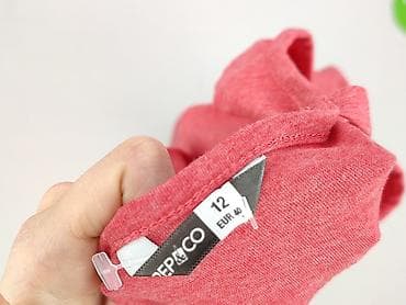 bluzka veso: Pepco, T-shirt damski, rozmiar M — 4