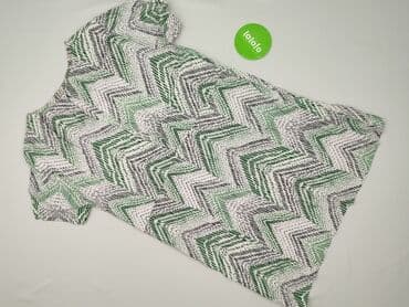 sukienka zebra h m: H&M, Sukienka damska, rozmiar L — 4