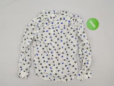 bluzki damskie dopasowane: Women's blouse, XS at lalafo.pl — 3 bluzki damskie dopasowane: Women's blouse, XS — 3