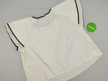 shein eleganckie bluzki plus size: Shein Curve, Жіноча блуза, розмір 6XL — 3