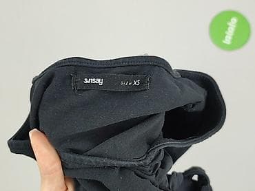 crop: Sinsay, Top damski, rozmiar XS — 4