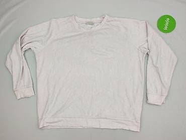 szerokie dresy: Beloved, Bluza damska
, rozmiar XL — 2