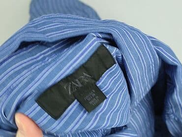 zara basic marynarka: Zara, Koszulа dla mężczyzn, rozmiar S — 5