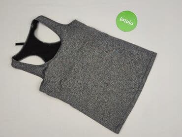 siatkarska koszulka reprezentacji polski: Sinsay, Top damski, rozmiar M — 2