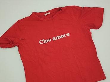 be camaieu: T-shirt damski, rozmiar L — 1