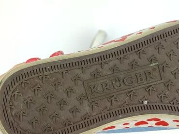 msmg trampki: Trampki damskie, rozmiar 38 — 5