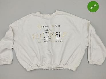 glower polska: Sinsay, Bluza damska
, rozmiar L — 2