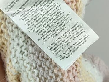 sweter w paski massimo dutti: ONLY, Kamizelka damska, S — 5