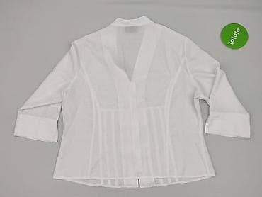 alexander mcqueen blouses: Koszula damska, rozmiar 5XL — 3