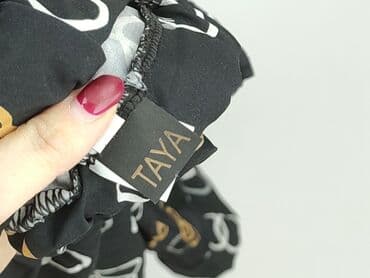 top z puszkiem: Bluzka damska, 6XL — 5