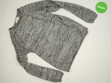 Women's Clothing: Cedar Wood State, Women`s sweatshirt, size M (EU 38) — 2