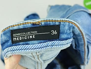 cargo pull and bear: Medicine, Szorty dla mężczyzn, rozmiar XL — 4