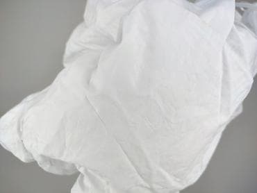 białe sukienki hm: H&M, Sukienka damska, rozmiar XL — 4