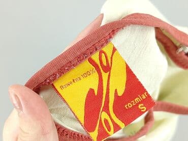 smyk bluzki dziewczęca: Bluzka damska, rozmiar S — 4