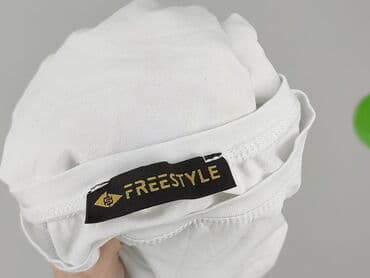 ubrania ufc: FreeStyle, T-shirt damski, rozmiar 2XL — 4