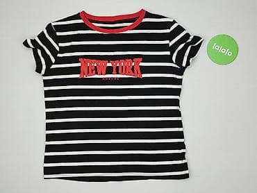 lee lynn: T-shirt damski, rozmiar L — 2