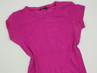 t shirty fuksja: MEGI, T-shirt damski, rozmiar S — 1