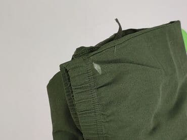 latynka spodnie dresowe: Spodnie cargo damskie, rozmiar 4XL — 6