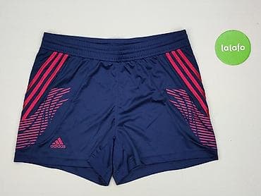 dresy nike: Adidas, Szorty damskie, rozmiar M — 2