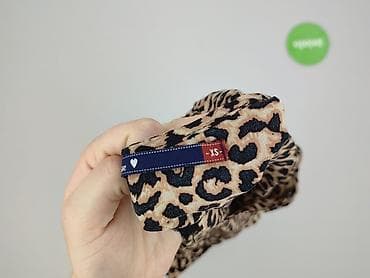 mia eva: Leopard, Bluzka damska, rozmiar XS — 4
