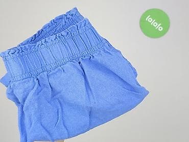 blue skirts: Szorty damskie, rozmiar S — 6