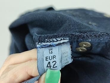 nowe dżinsy: Stradivarius, Jeansy damskie, rozmiar XL — 5