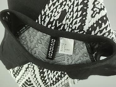 hm legginsy: H&M Divided, Sukienka damska, rozmiar XS — 4