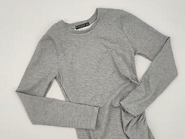 bardzo drogie buty: Stradivarius, Sukienka damska, rozmiar S — 1