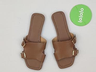 buty ala crocs: Klapki damskie, rozmiar 40 — 2