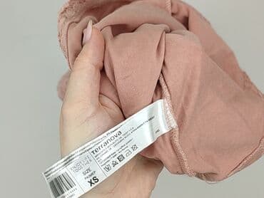 tuniki sylwestrowe: Terranova, Women's blouse, size XS (EU 34) — 4
