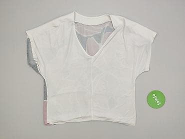 boho zara: Zara, Bluzka damska, rozmiar L — 3