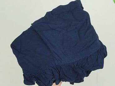 krótkie spodenki w paski: Clockhouse, Szorty damskie, rozmiar S — 7