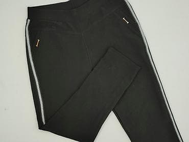 dresy lotto: Legginsy Sportowe damskie, rozmiar L — 1