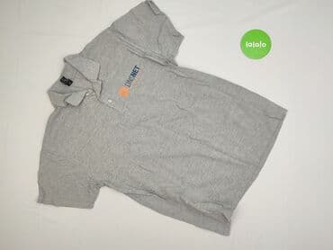 koszulka solar: SolS, Koszulka polo dla mężczyzn, rozmiar XL — 3