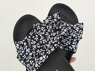 klapki ccc sprandi: Sinsay, Klapki damskie, rozmiar 36 — 5